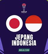 Bola Ina Vs Jepang