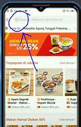 Cara Beli Rokok Di Shopee Food