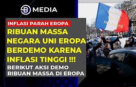 Demo Besar Eropa