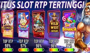 Slot Gacor Hari Ini Jam Sekarang