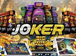 Slot Joker Via Dana Login Facebook Terbaru Hari Ini