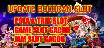 Slot Real Gacor Hari Ini Receh Jp 6 Juta